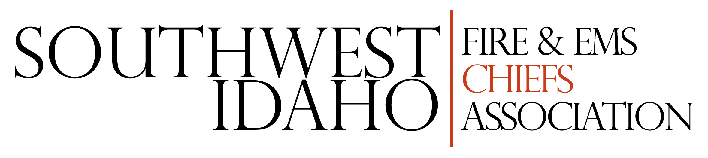 SW Idaho Fire Chiefs Association